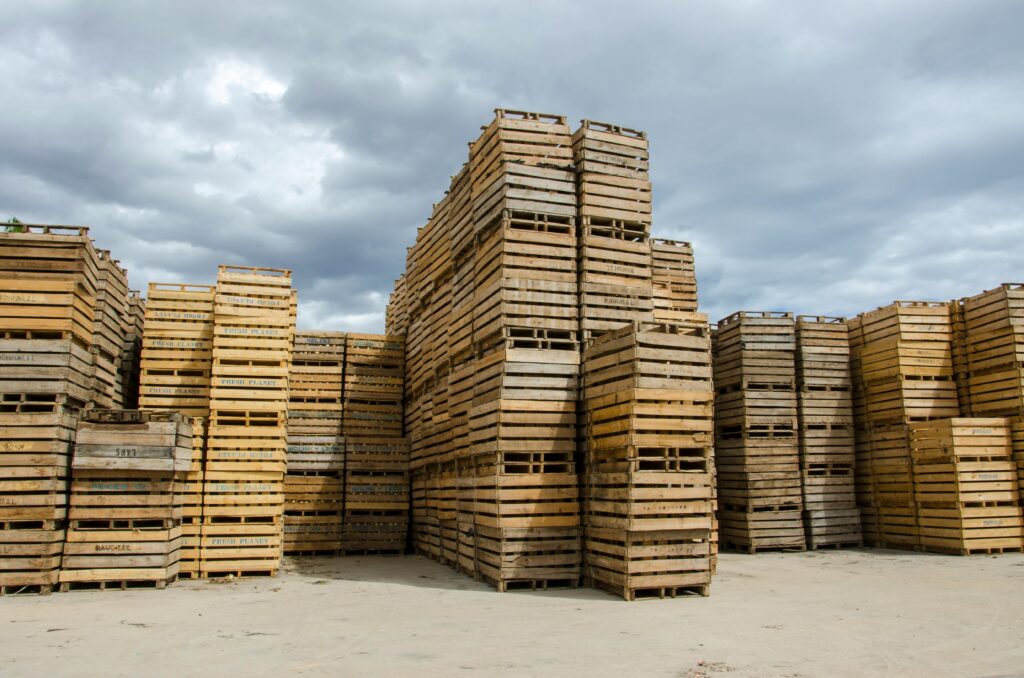Allentown Pallet Supply