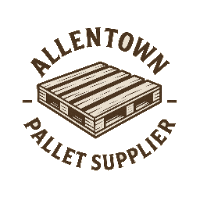 Allentown Pallet supplier logo